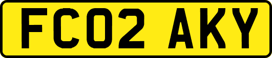 FC02AKY