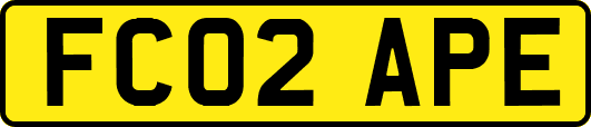 FC02APE