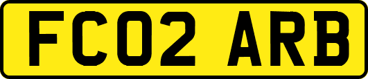 FC02ARB