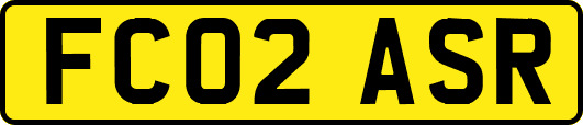 FC02ASR