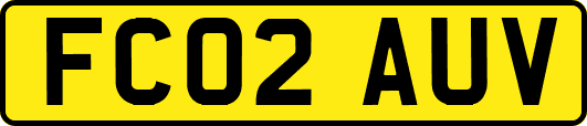 FC02AUV