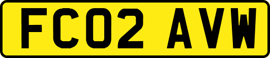 FC02AVW