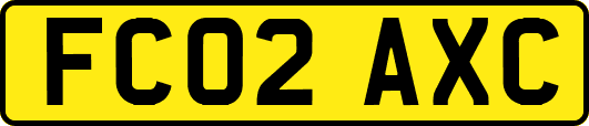 FC02AXC