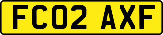 FC02AXF