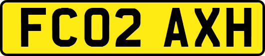 FC02AXH