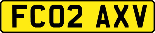 FC02AXV