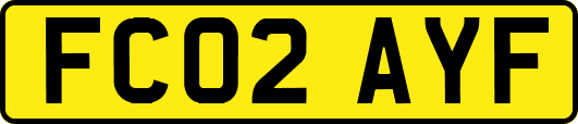 FC02AYF