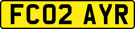 FC02AYR