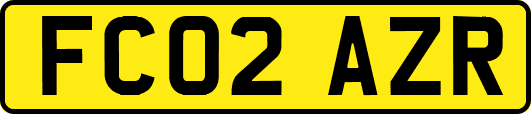 FC02AZR
