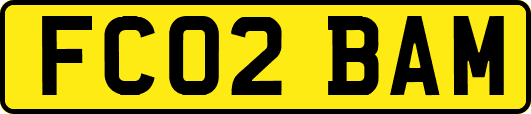 FC02BAM