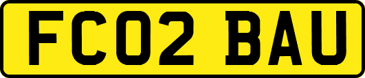 FC02BAU