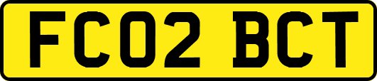 FC02BCT