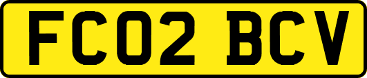 FC02BCV