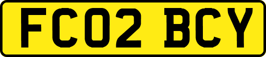 FC02BCY
