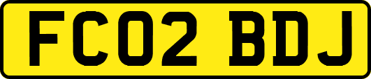 FC02BDJ