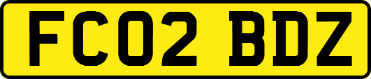 FC02BDZ