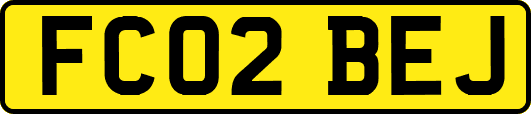 FC02BEJ