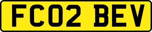 FC02BEV