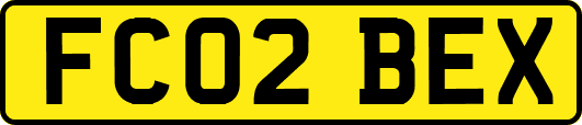 FC02BEX