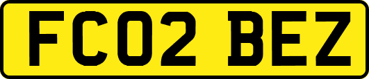 FC02BEZ