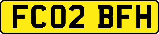 FC02BFH