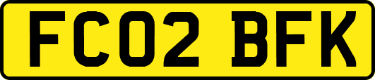 FC02BFK