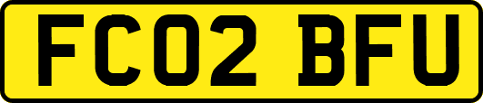 FC02BFU