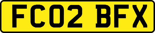 FC02BFX