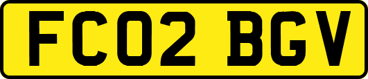 FC02BGV