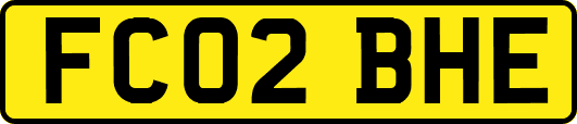 FC02BHE