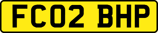 FC02BHP