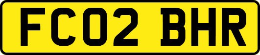 FC02BHR