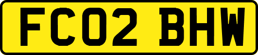 FC02BHW