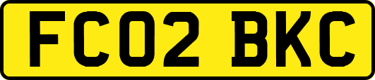 FC02BKC