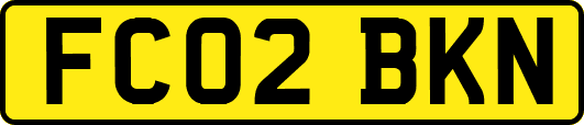 FC02BKN