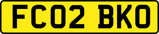 FC02BKO