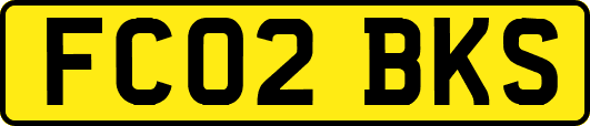 FC02BKS