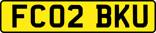 FC02BKU