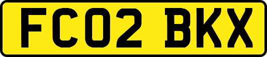 FC02BKX