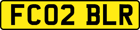 FC02BLR