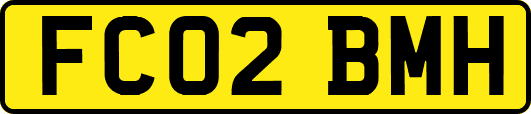 FC02BMH