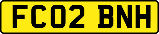 FC02BNH
