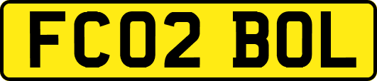 FC02BOL