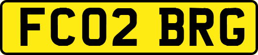 FC02BRG