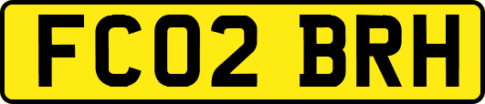 FC02BRH
