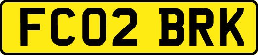 FC02BRK