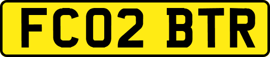 FC02BTR