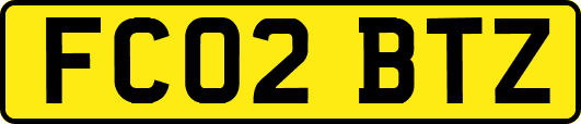 FC02BTZ