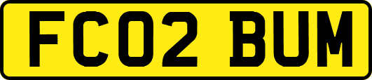 FC02BUM