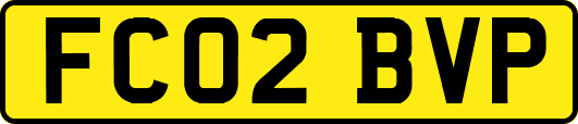 FC02BVP